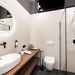 The Modernist Vasvari 6 Apartamento Budapeste