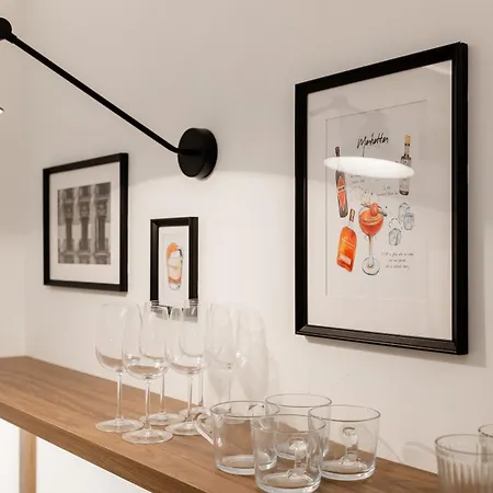 The Modernist Vasvari 6